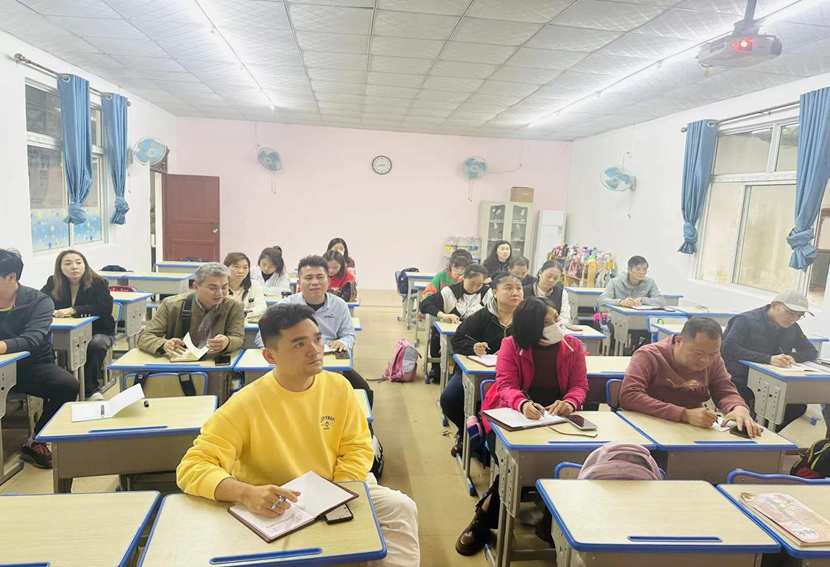 竞彩足球
关于《海南省义务教育学校办学质量督导评价学习文件》学习工作简报