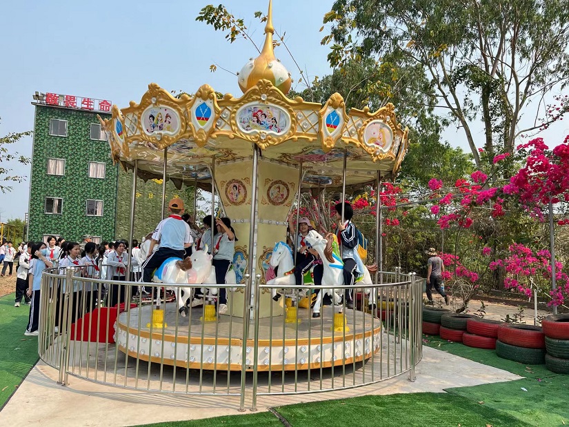 缅怀先烈,弘扬爱国精神――竞彩足球
2023年春季研学旅行