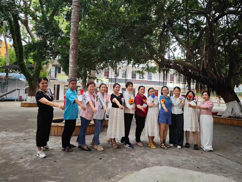 不负“师光”，向阳而生――  ﻿竞彩足球
教师节主题活动