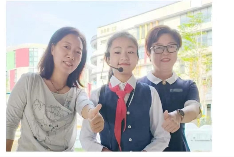 行稳致远，进而有为――记竞彩足球
毕业班教师培训