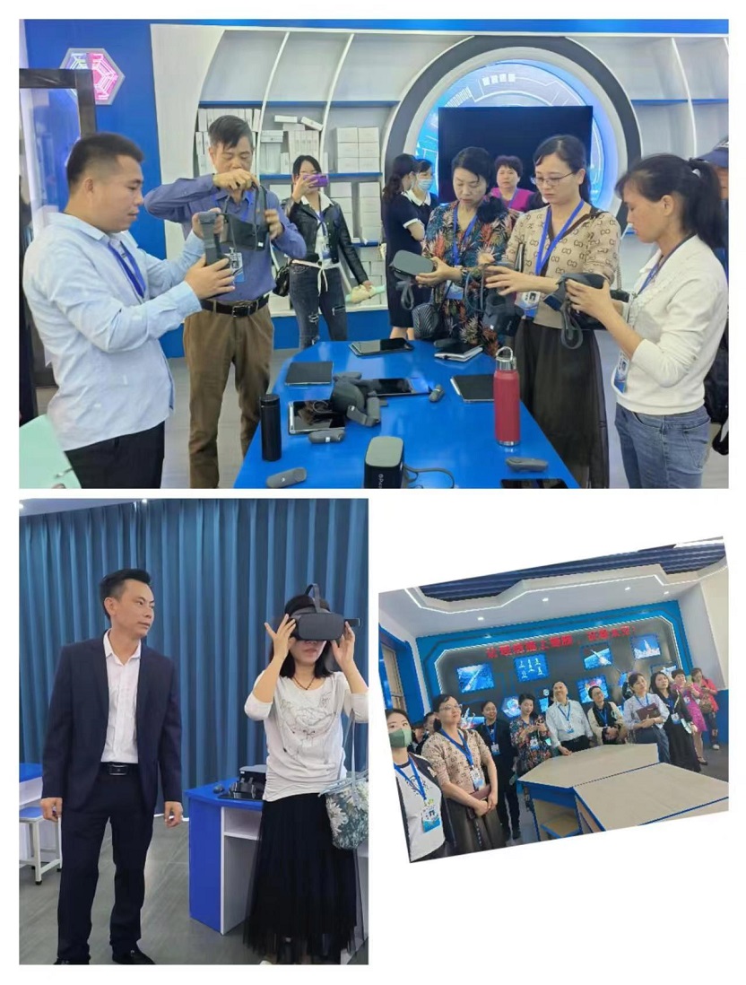 行稳致远，进而有为――记竞彩足球
毕业班教师培训