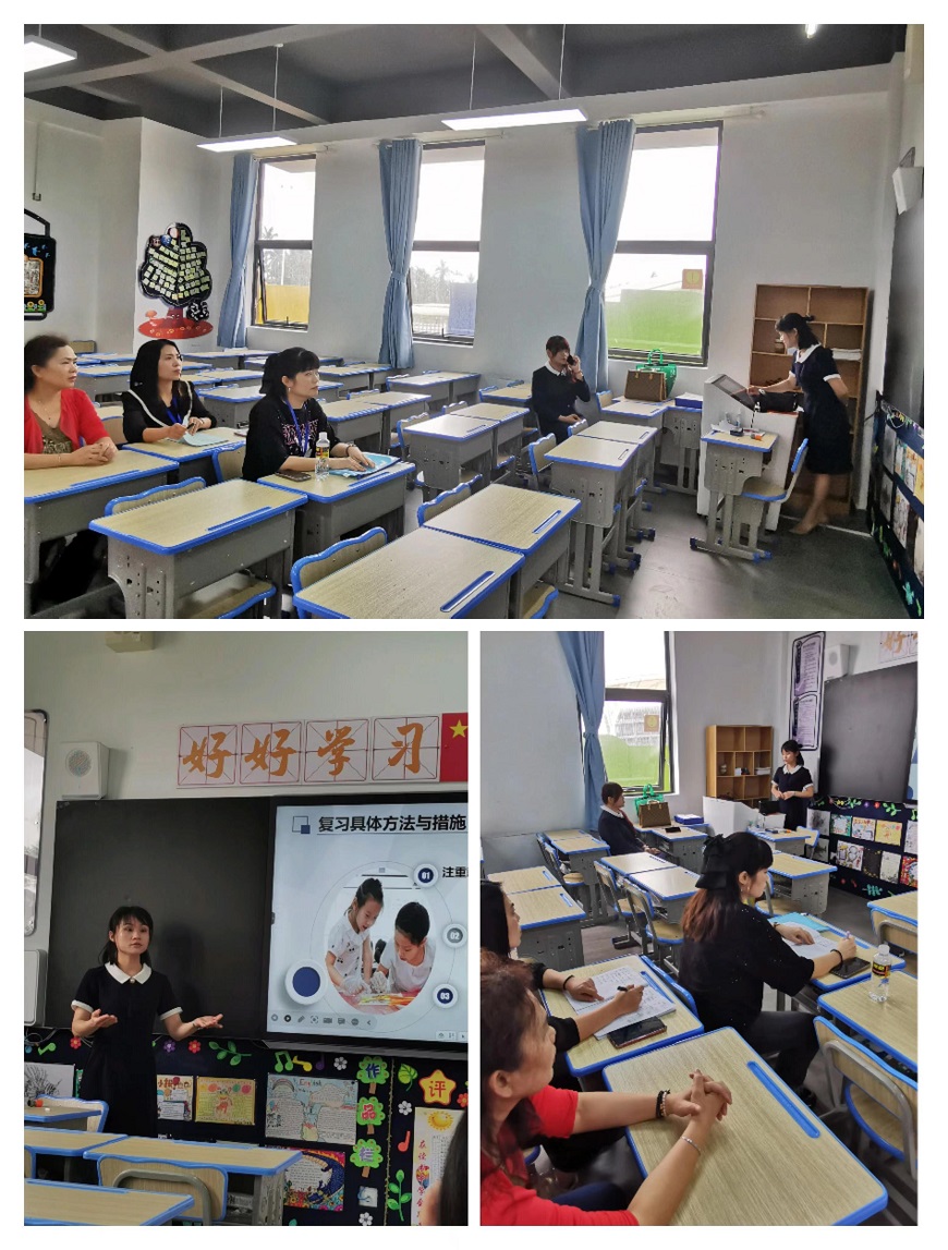 行稳致远，进而有为――记竞彩足球
毕业班教师培训