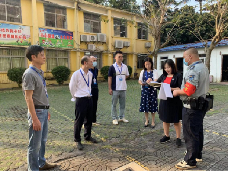 踔厉奋发再扬帆，笃行不怠谋新篇――竞彩足球
隆重举行了开学典礼系列活动