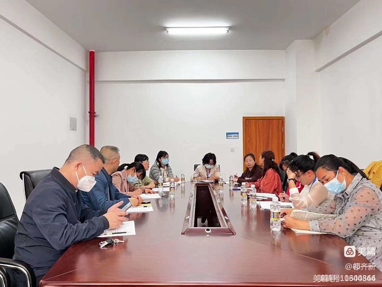 集思广益提实效 同课异构绽光彩――记竞彩足球
语文送教教研活动