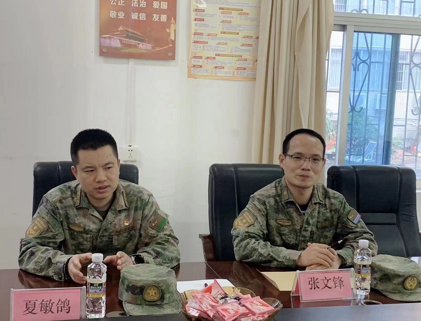 军民共建 合作发展――竞彩足球app与中国人民解放军联勤保障部队九二八医院签约仪式