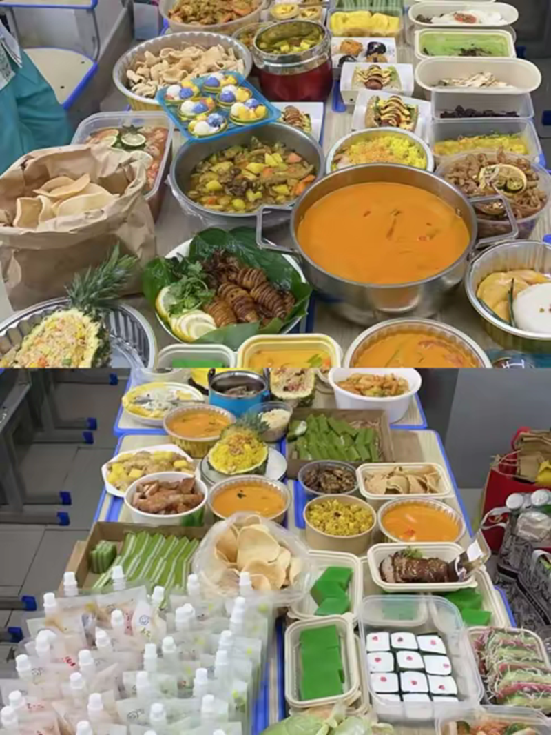 2024年竞彩足球
童眼看世界之“一带一路”国际文化节