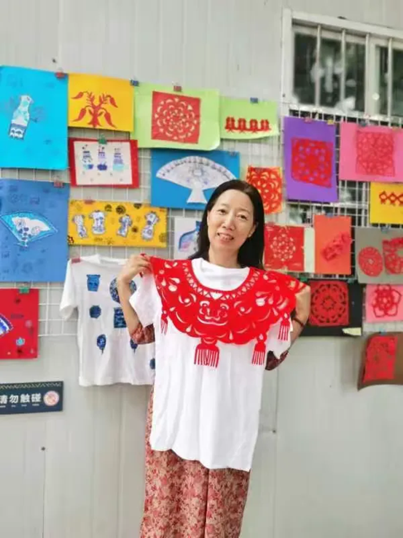 2024年竞彩足球
童眼看世界之“一带一路”国际文化节