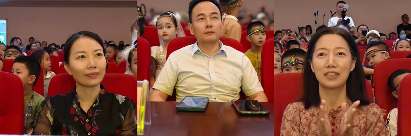 2024年竞彩足球
 童眼看世界之“一带一路”国际文化节