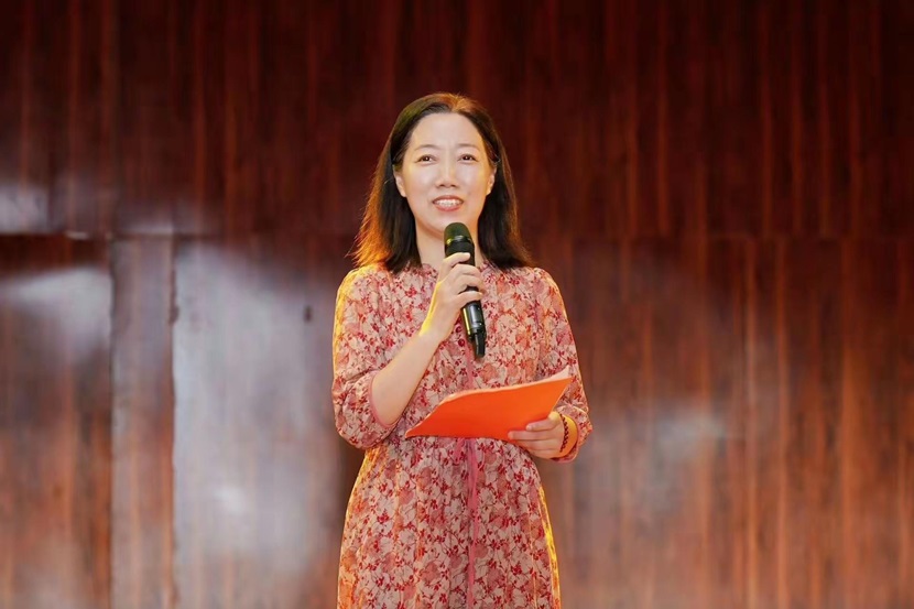 2024年竞彩足球
 童眼看世界之“一带一路”国际文化节