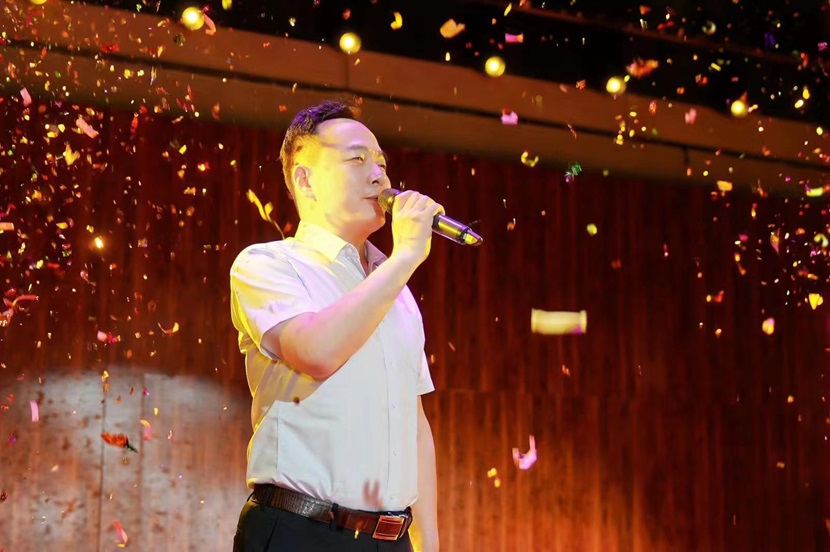 2024年竞彩足球
童眼看世界之“一带一路”国际文化节