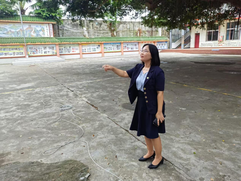 竞彩足球
 部署防范超强台风“摩羯”工作