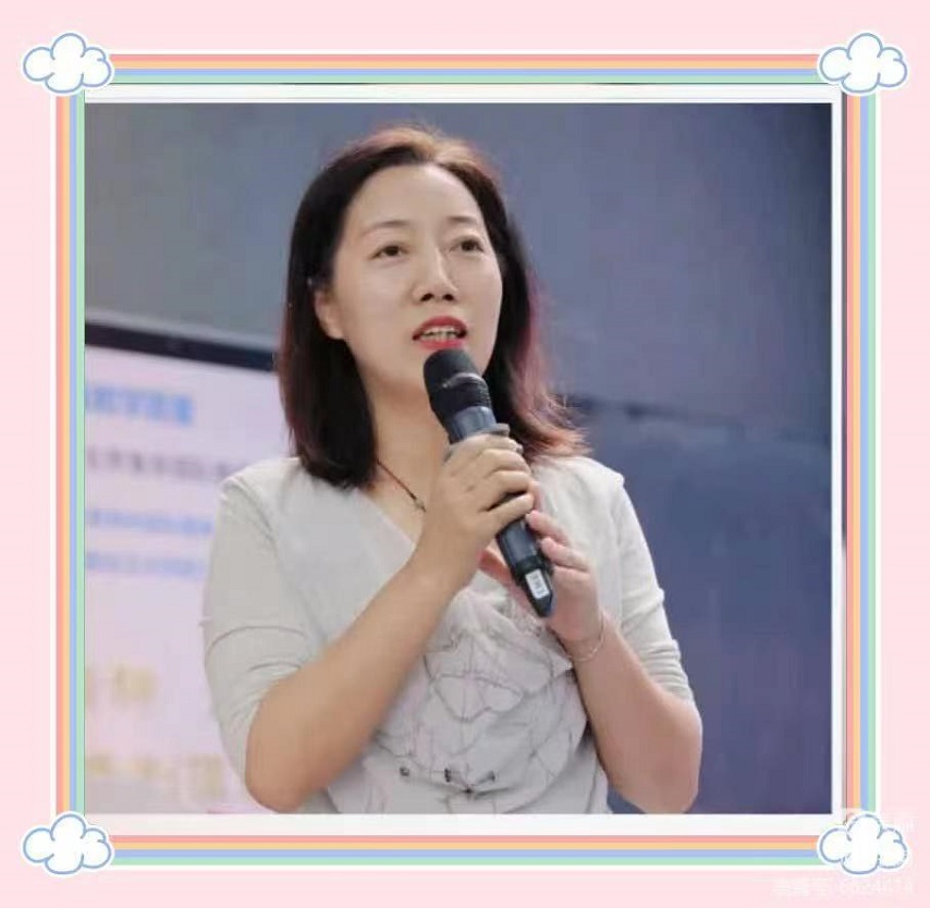 培训重实效,教案提质量――竞彩足球app全体教师参加《如何撰写规范实用的教案》专题培训活动