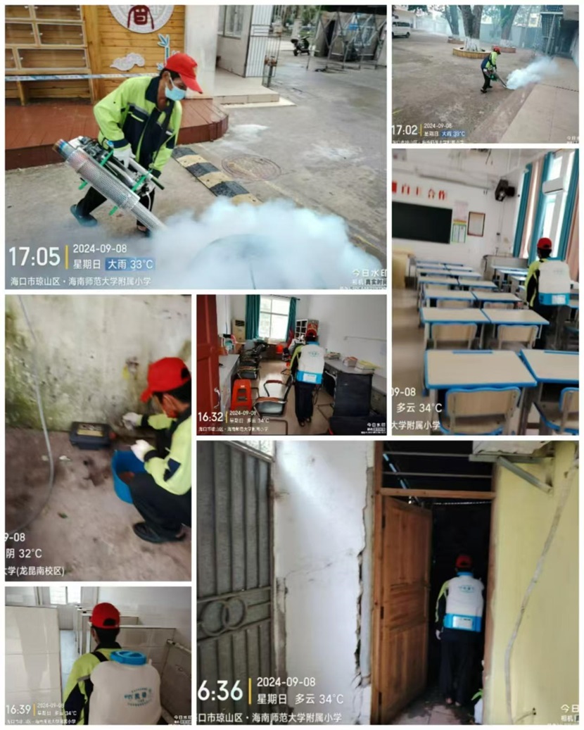 风雨过后，即是晴天：竞彩足球
人全力恢复校园正常秩序