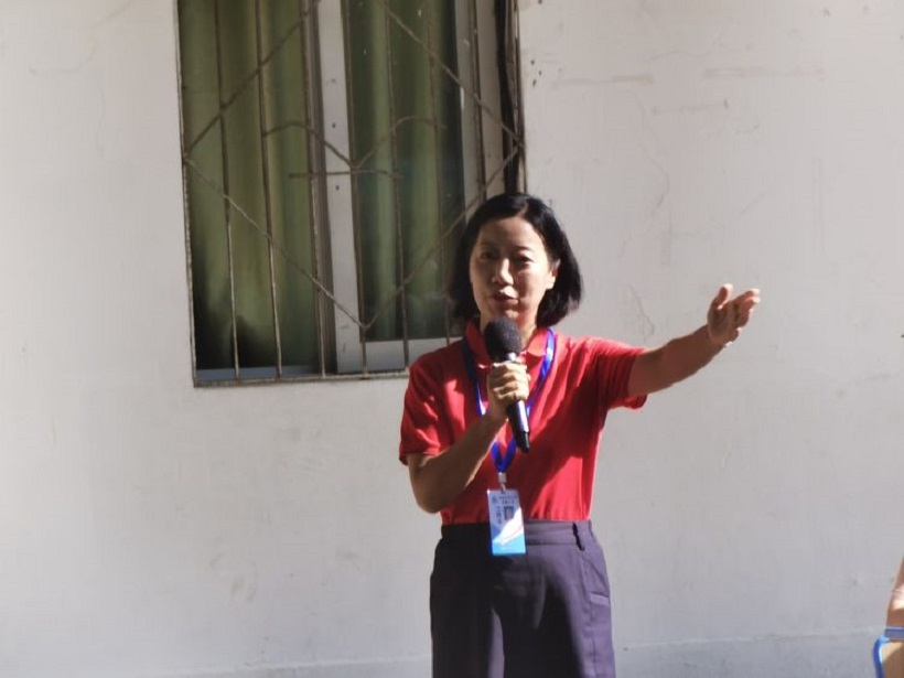 厉兵秣马酬壮志,扬帆起航续华章――竞彩足球
毕业班期末考试动员大会